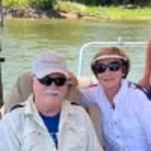 Meet your Posher, Connie